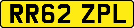 RR62ZPL