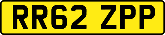 RR62ZPP