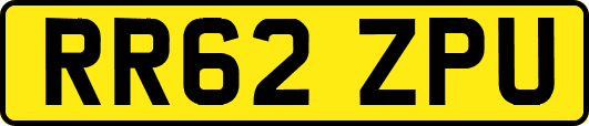 RR62ZPU