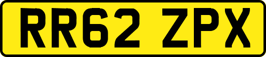 RR62ZPX