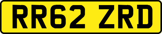 RR62ZRD