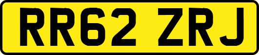 RR62ZRJ