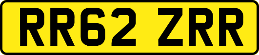 RR62ZRR