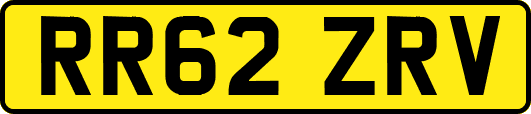 RR62ZRV