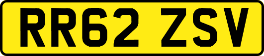 RR62ZSV