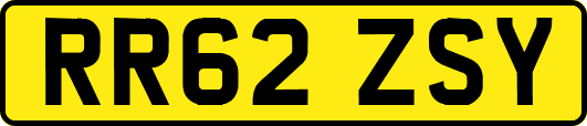 RR62ZSY