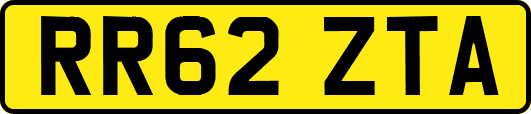 RR62ZTA