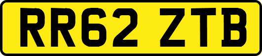 RR62ZTB