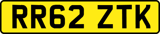 RR62ZTK