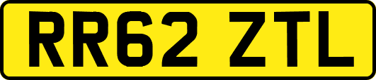 RR62ZTL