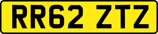 RR62ZTZ