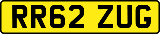 RR62ZUG