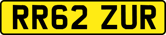 RR62ZUR