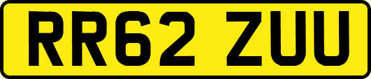 RR62ZUU