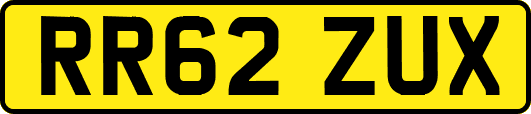RR62ZUX