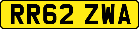 RR62ZWA