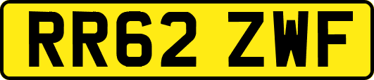 RR62ZWF