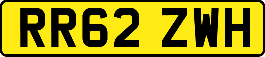 RR62ZWH
