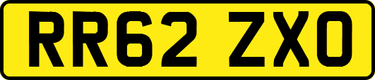 RR62ZXO