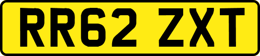 RR62ZXT