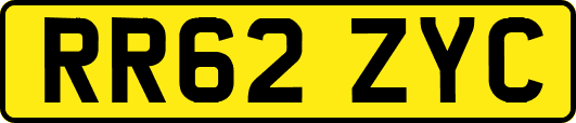 RR62ZYC