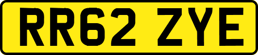 RR62ZYE