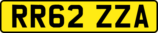 RR62ZZA