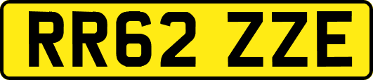 RR62ZZE