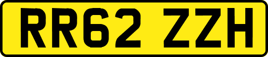 RR62ZZH