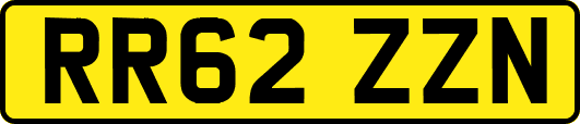 RR62ZZN