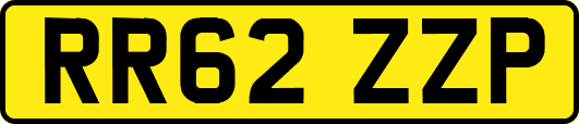 RR62ZZP