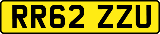 RR62ZZU
