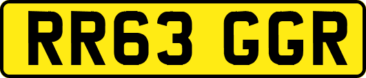 RR63GGR