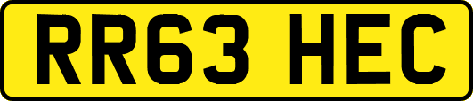 RR63HEC