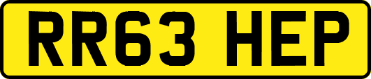 RR63HEP