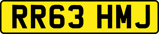 RR63HMJ