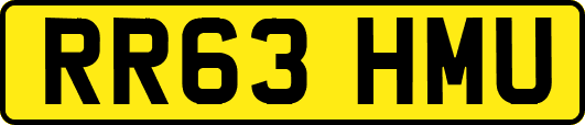 RR63HMU