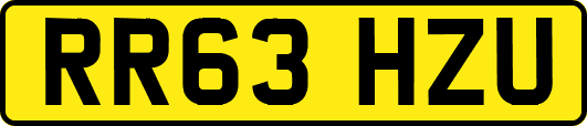 RR63HZU