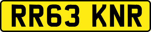 RR63KNR