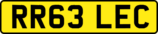 RR63LEC