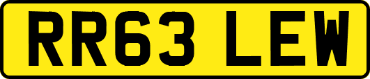 RR63LEW