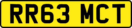 RR63MCT