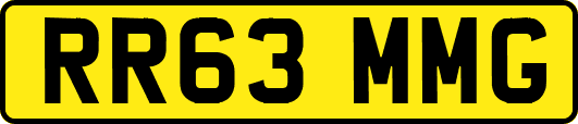 RR63MMG