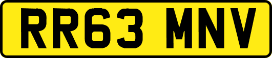 RR63MNV