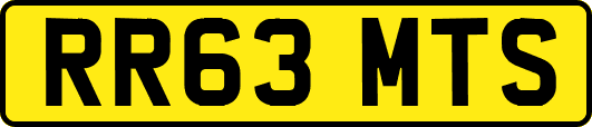 RR63MTS