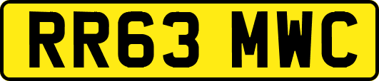 RR63MWC