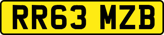 RR63MZB