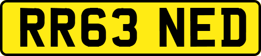 RR63NED