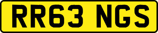 RR63NGS
