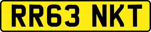 RR63NKT